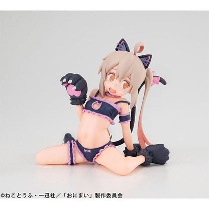 Mahiro-chan Palm Size Onimai: I'm Now Your Sister! MegaHouse - Anime Figuren günstig kaufen