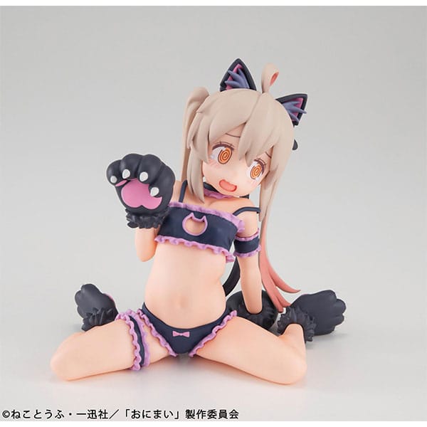 Mahiro-chan Palm Size Onimai: I'm Now Your Sister! MegaHouse - Anime Figuren günstig kaufen