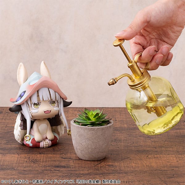 Nanachi Look Up MegaHouse