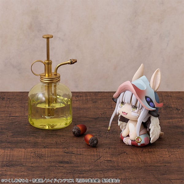 Nanachi Look Up MegaHouse