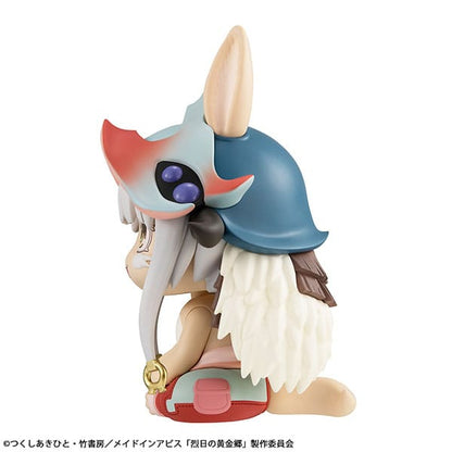 Nanachi Look Up MegaHouse