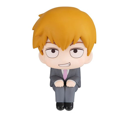 Arataka Reigen Look Up MegaHouse
