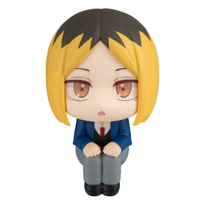 Kenma Kozume Look Up MegaHouse - Anime Figuren günstig kaufen