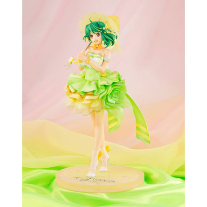 Ranka Lee Lucrea Macross Frontier MegaHouse