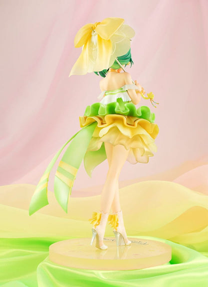 Ranka Lee Lucrea Macross Frontier MegaHouse