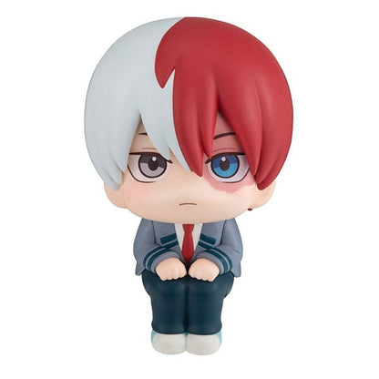 Shoto Todoroki Look Up MegaHouse - Anime Figuren günstig kaufen