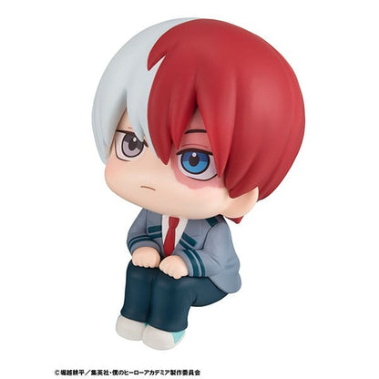 Shoto Todoroki Look Up MegaHouse - Anime Figuren günstig kaufen