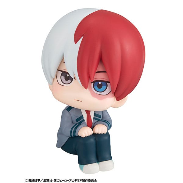 Shoto Todoroki Look Up MegaHouse - Anime Figuren günstig kaufen