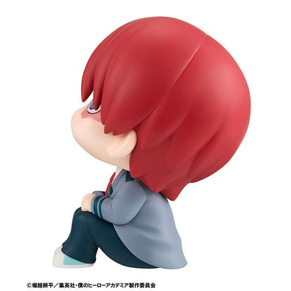 Shoto Todoroki Look Up MegaHouse - Anime Figuren günstig kaufen