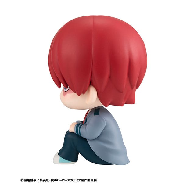 Shoto Todoroki Look Up MegaHouse - Anime Figuren günstig kaufen