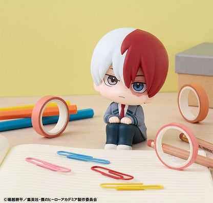 Shoto Todoroki Look Up MegaHouse - Anime Figuren günstig kaufen