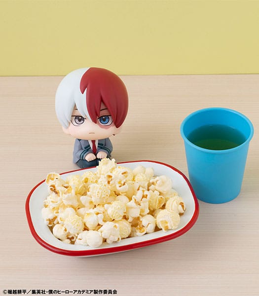 Shoto Todoroki Look Up MegaHouse - Anime Figuren günstig kaufen