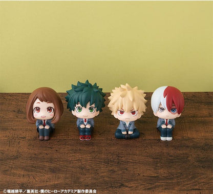 Shoto Todoroki Look Up MegaHouse - Anime Figuren günstig kaufen