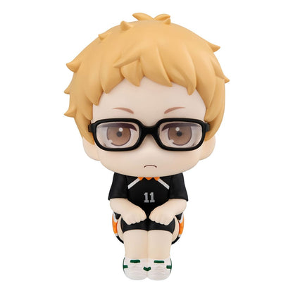 Kei Tsukishima Uniform Ver. (with gift) MegaHouse