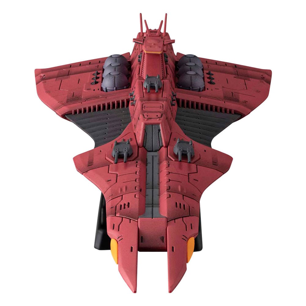 Rewloola - Cosmo Fleet Special - MegaHouse