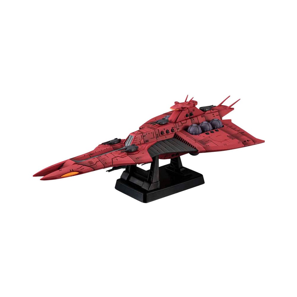 Rewloola - Cosmo Fleet Special - MegaHouse