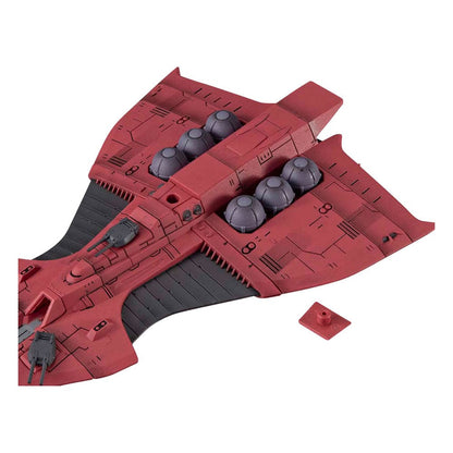 Rewloola - Cosmo Fleet Special - MegaHouse