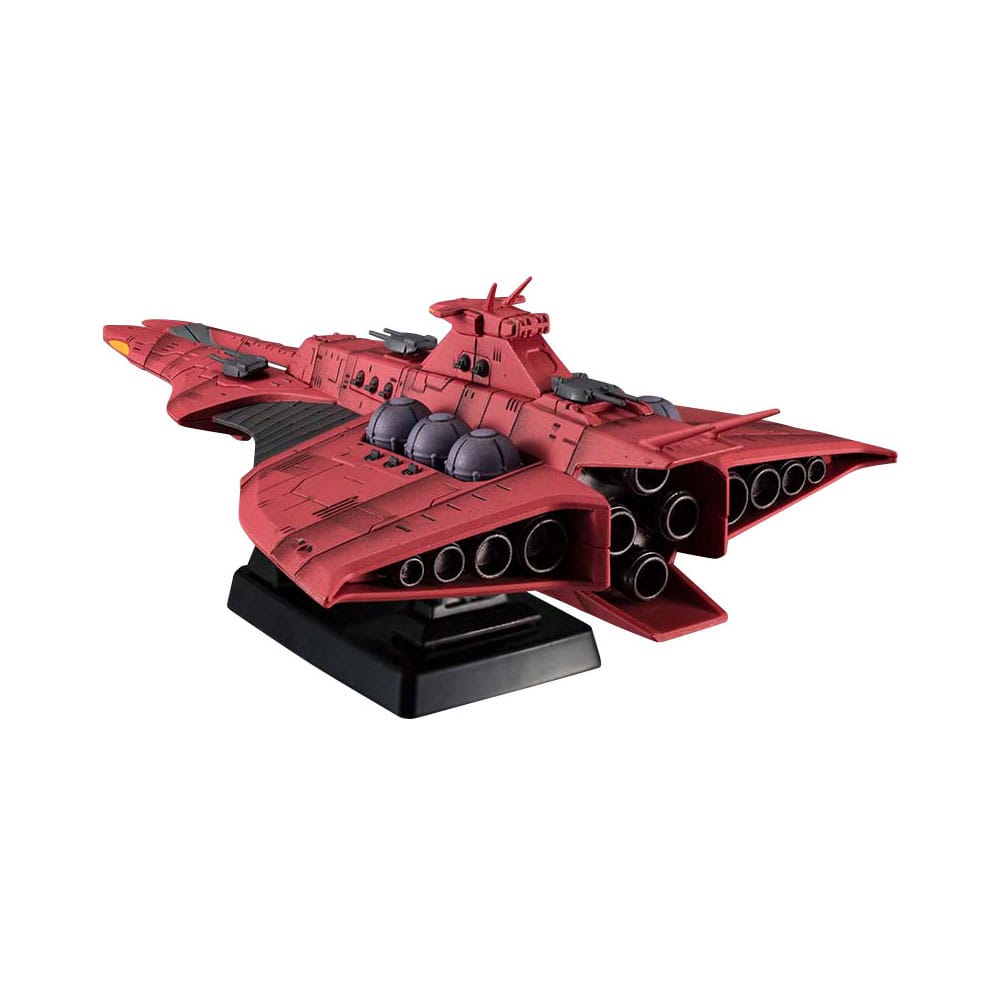 Rewloola - Cosmo Fleet Special - MegaHouse