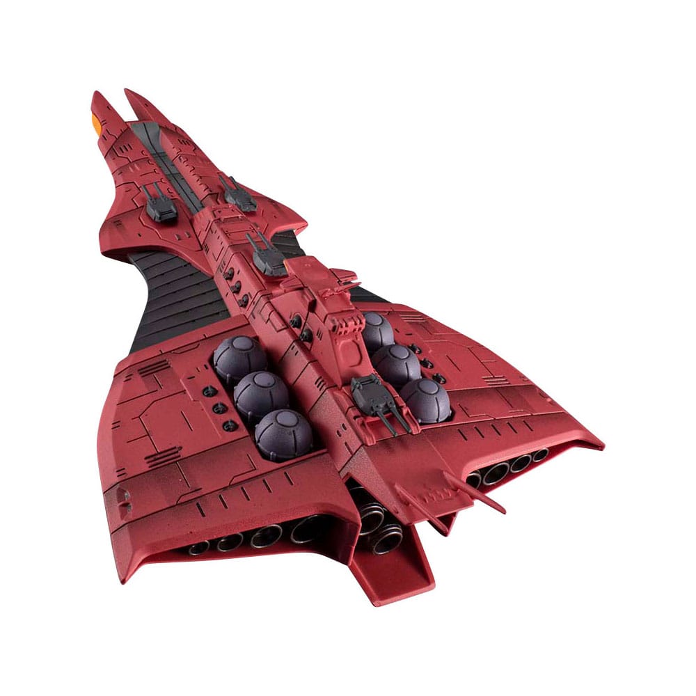Rewloola - Cosmo Fleet Special - MegaHouse