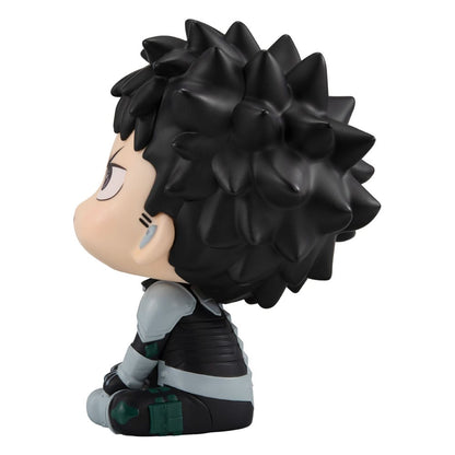 Kafka Hibino Look Up MegaHouse