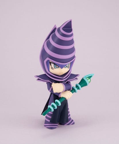 Dark Magician Megatoon MegaHouse