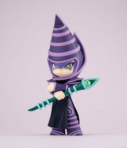 Dark Magician Megatoon MegaHouse