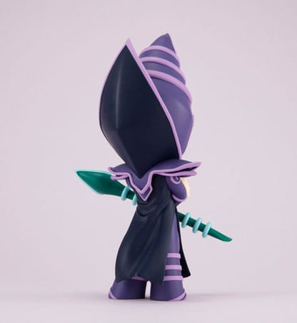 Dark Magician Megatoon MegaHouse