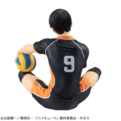 Tobio Kageyama G.E.M. Series MegaHouse - Anime Figuren günstig kaufen