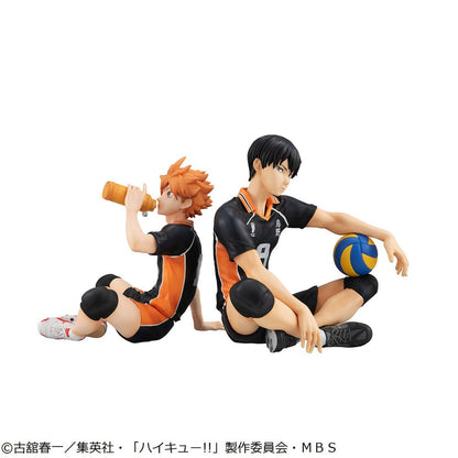 Tobio Kageyama G.E.M. Series MegaHouse - Anime Figuren günstig kaufen