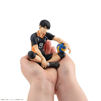 Tobio Kageyama G.E.M. Series MegaHouse - Anime Figuren günstig kaufen