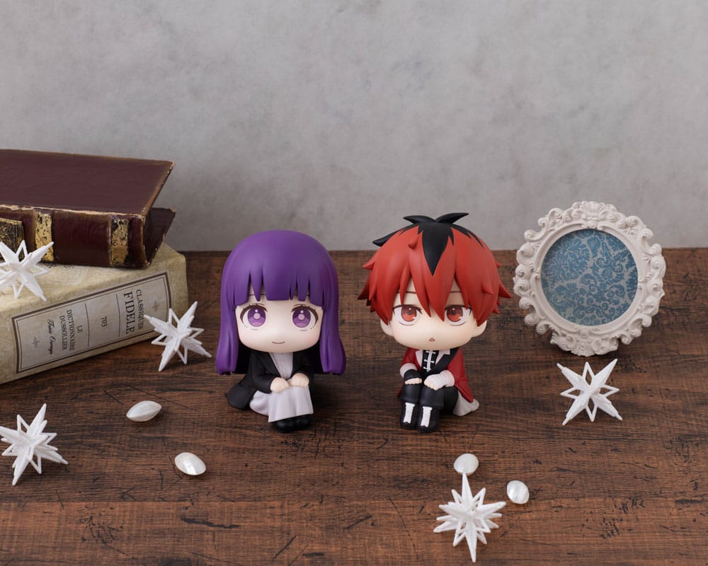 Fern & Stark Look Up MegaHouse - Anime Figuren günstig kaufen