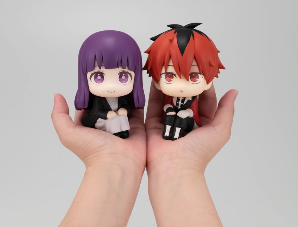 Fern & Stark Look Up MegaHouse - Anime Figuren günstig kaufen