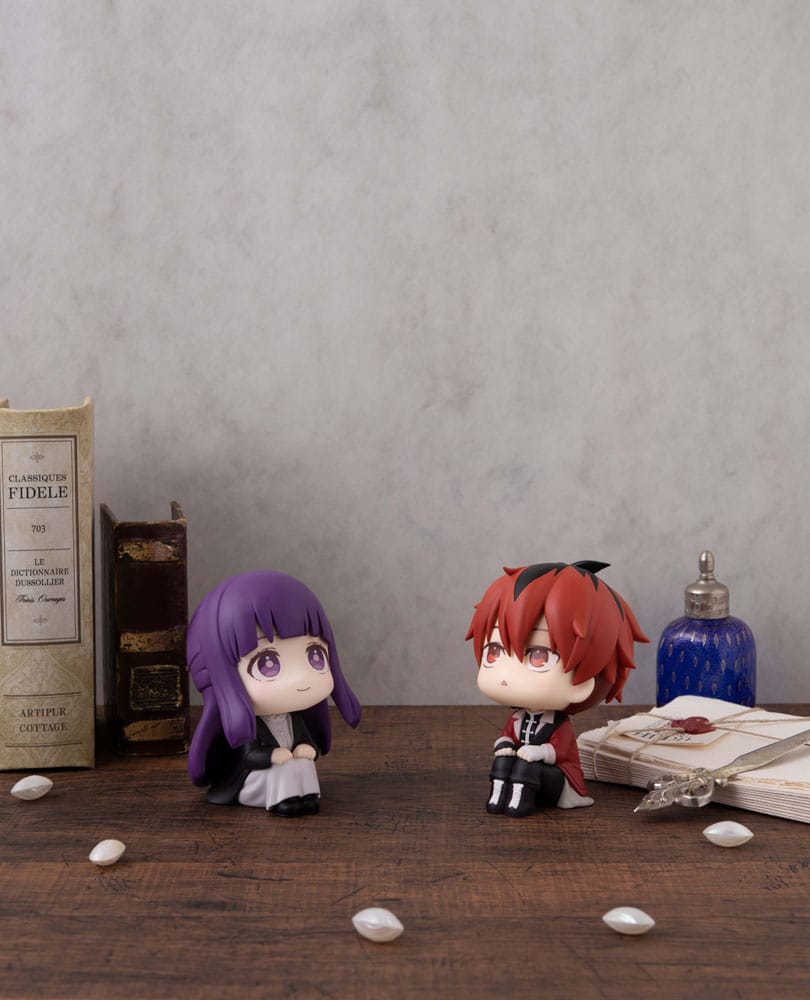 Fern & Stark Look Up MegaHouse - Anime Figuren günstig kaufen