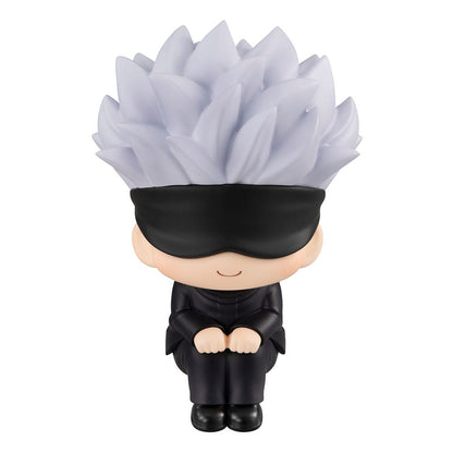 Gojo Satoru Look Up MegaHouse