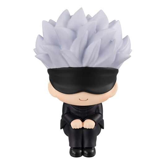 Gojo Satoru Look Up MegaHouse - Anime Figuren günstig kaufen