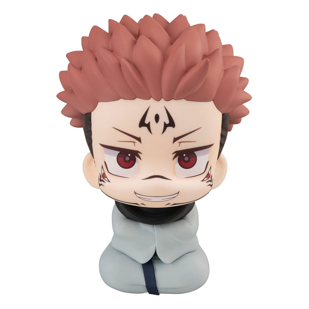 Sukuna Look Up MegaHouse - Anime Figuren günstig kaufen