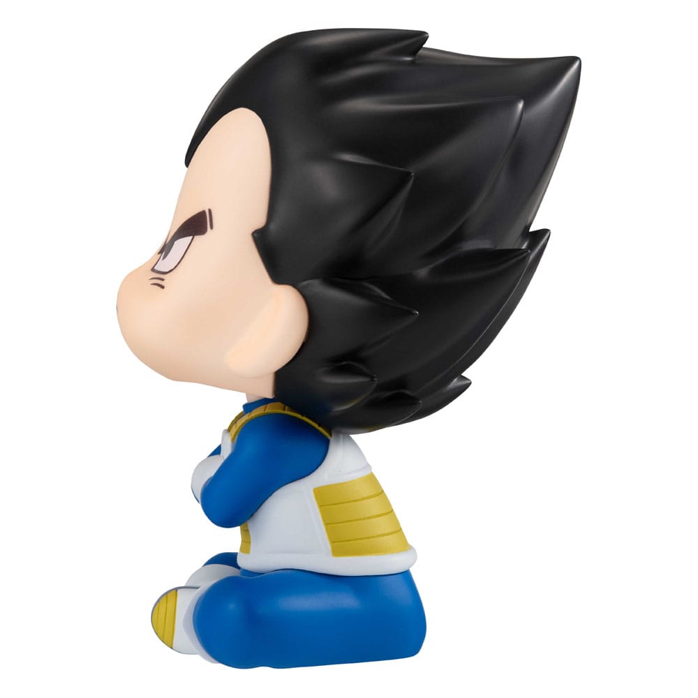 Vegeta Mini Look Up MegaHouse