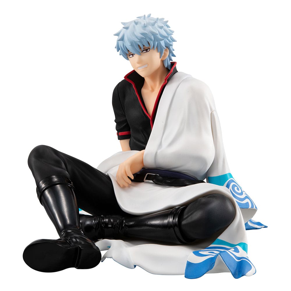 Sakata Gintoki Palm Size MegaHouse