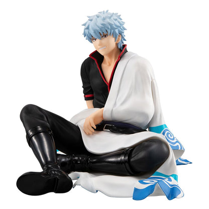 Sakata Gintoki Palm Size MegaHouse