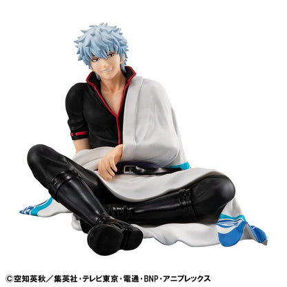 Sakata Gintoki Palm Size MegaHouse