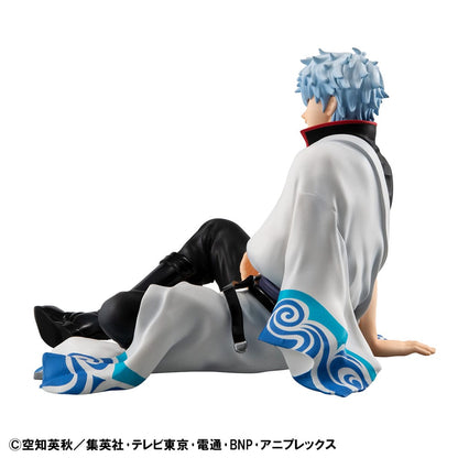 Sakata Gintoki Palm Size MegaHouse