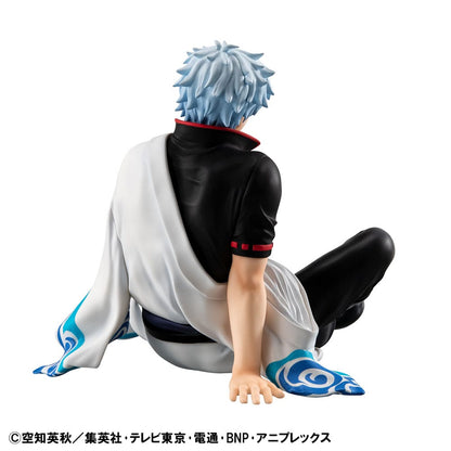 Sakata Gintoki Palm Size MegaHouse