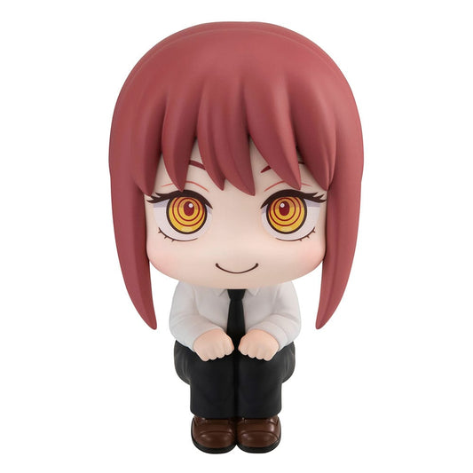 Makima Look Up MegaHouse - Anime Figuren günstig kaufen