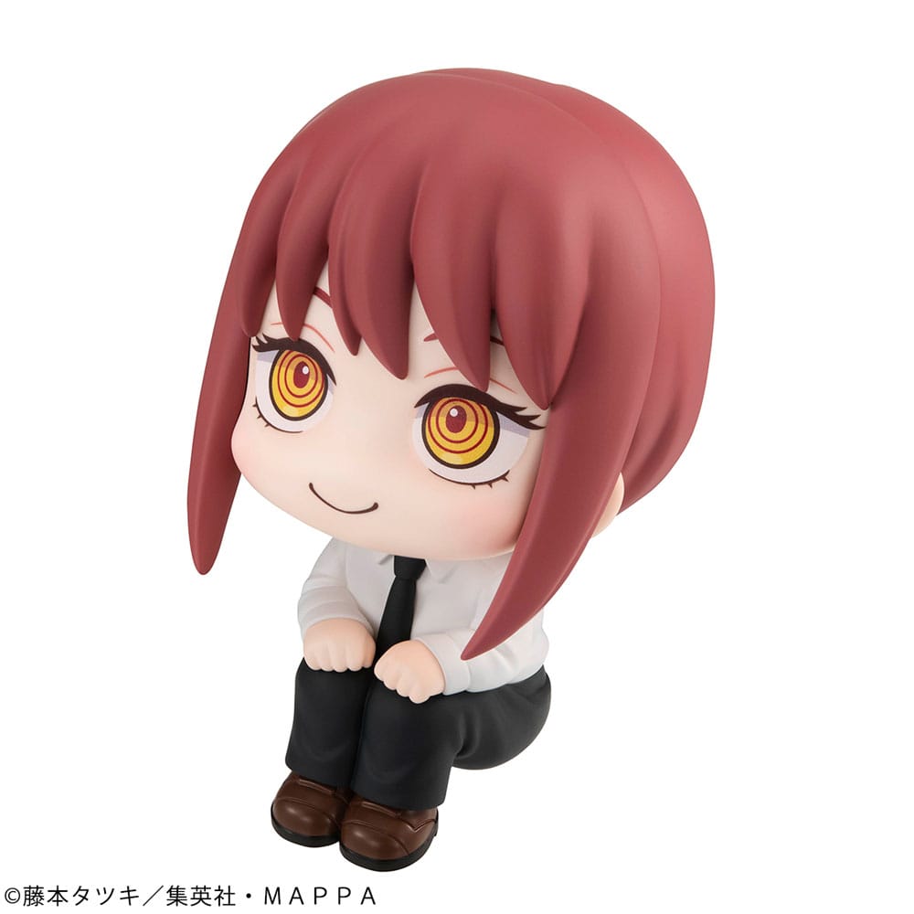 Makima Look Up MegaHouse