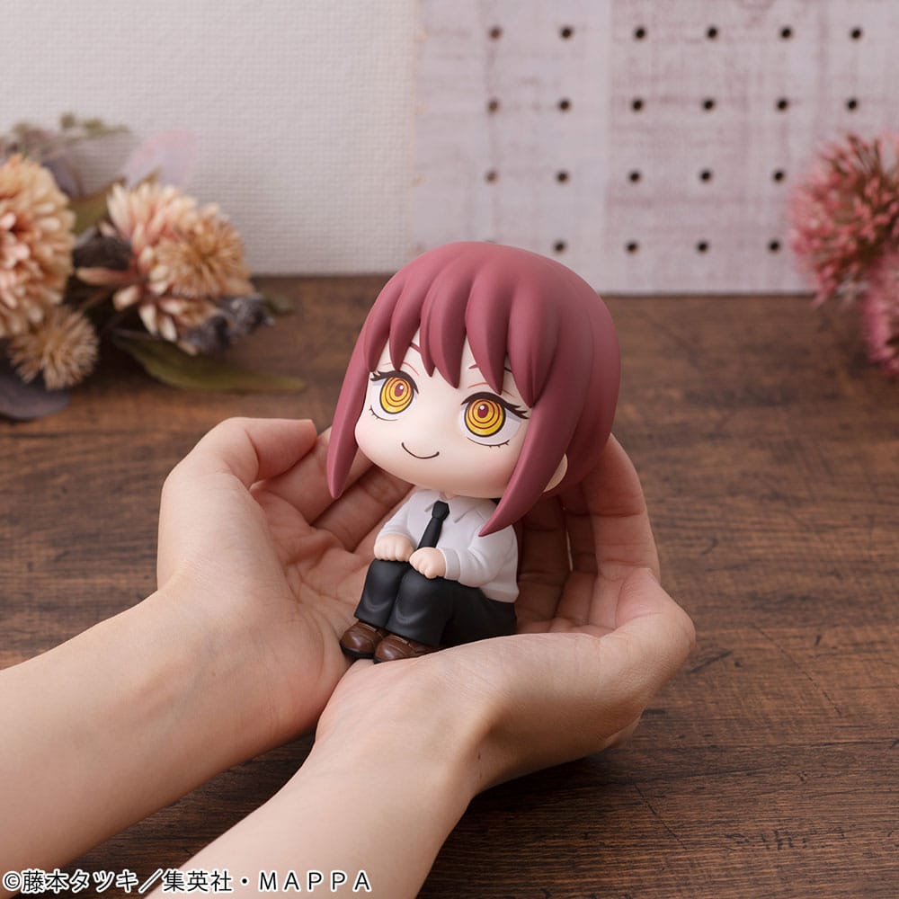 Makima Look Up MegaHouse