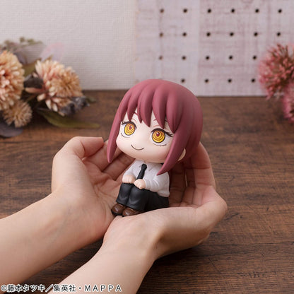 Makima Look Up MegaHouse