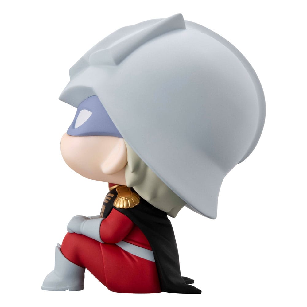 Char Aznable Look Up MegaHouse - Anime Figuren günstig kaufen