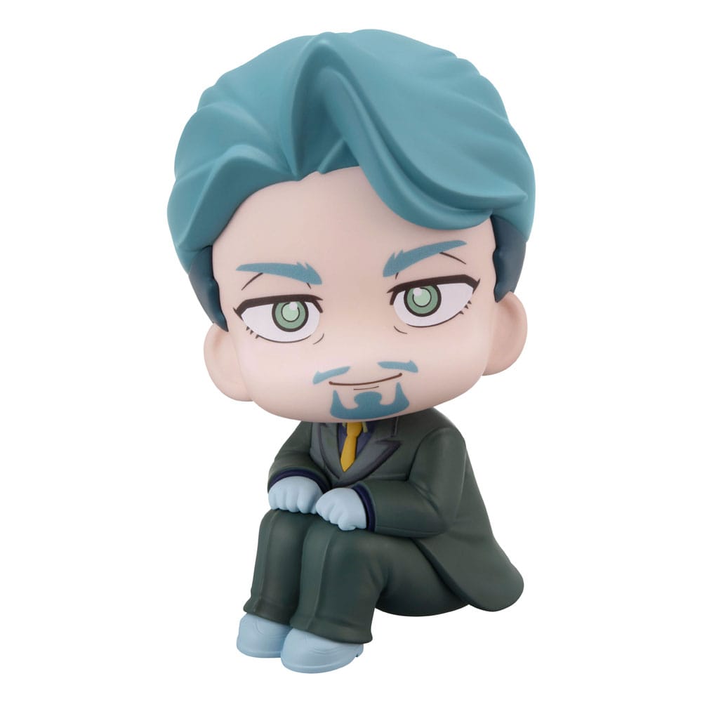 Challia Bull Look Up MegaHouse - Anime Figuren günstig kaufen