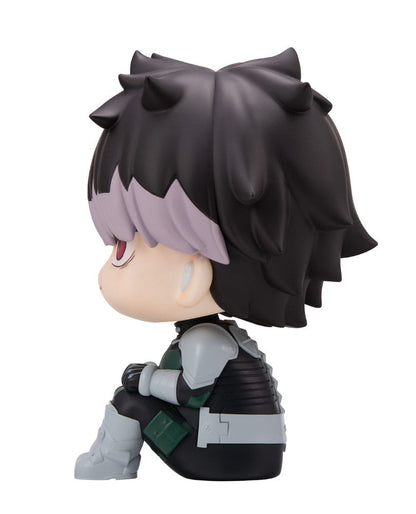 Gen Narumi with Gift Look Up MegaHouse