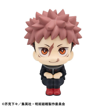 Yuji Itadori Ver. 2 Look Up MegaHouse - Anime Figuren günstig kaufen
